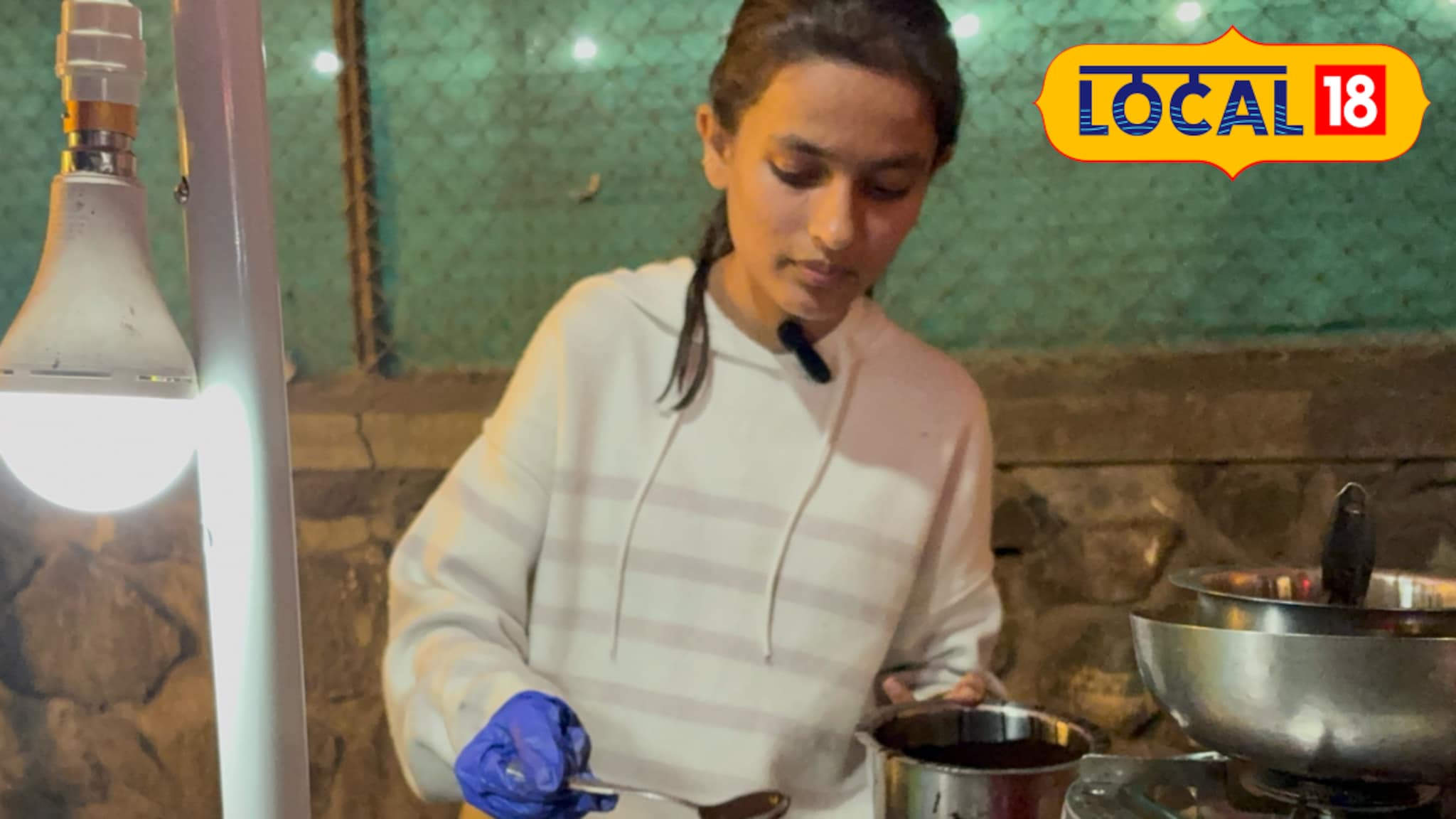 हर्षालीने नोकरी सोडली आणि सुरू केला सिझनेबल बिझनेस, महिन्याला होते चांगली कमाई