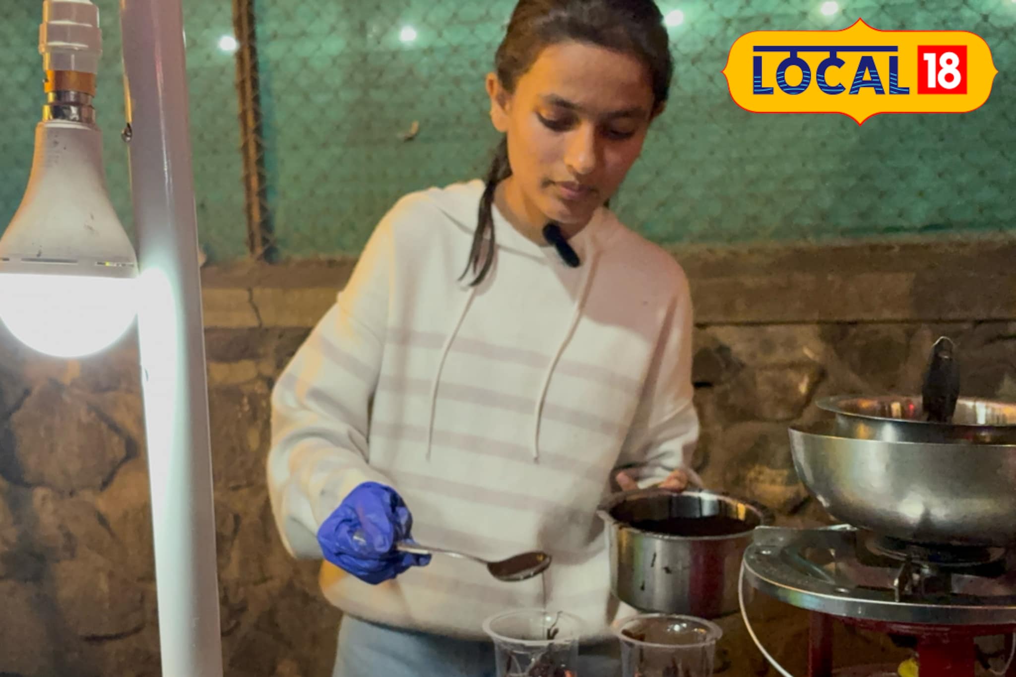 हर्षालीने नोकरी सोडली आणि सुरू केला सिझनेबल बिझनेस, महिन्याला होते चांगली कमाई