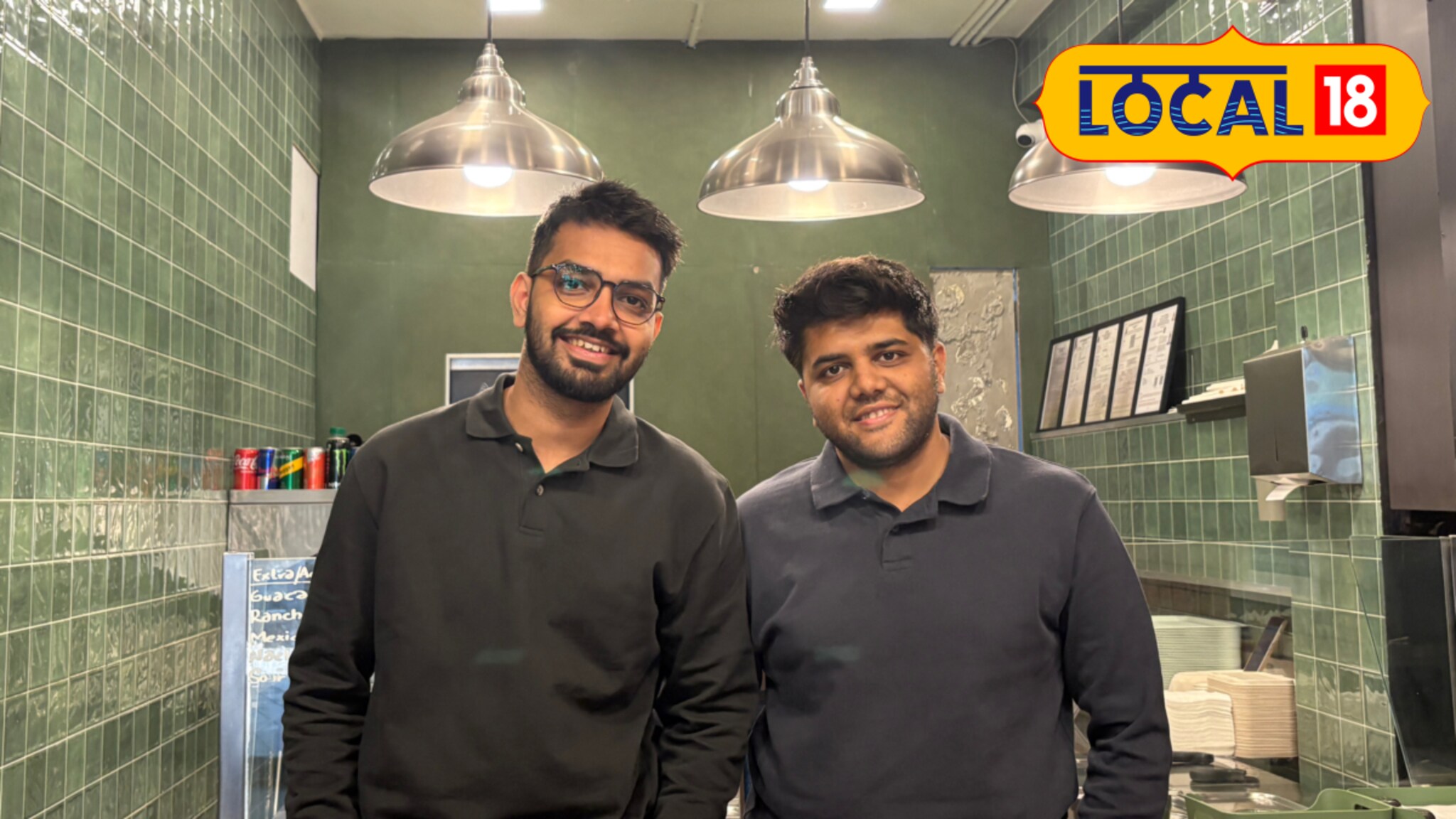 Success Story: दोन मित्रांनी ठरवलं! बिझनेस माईंडसेटने सर्वांचच मन जिंकलं, मुंबईतच नाही तर परराज्यातही फ्रेंचायझी