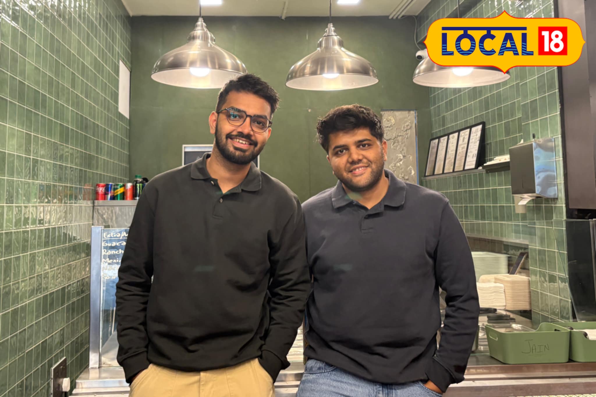 दोन मित्रांनी ठरवलं! बिझनेस आयडियाने सगळ्यांचं मन जिंकलं, मुंबईतच नाही तर परराज्