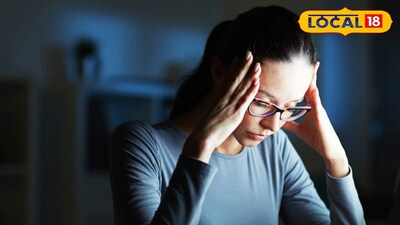 तणाव ठरतोय जीवनशैलीसाठी धोक्याची घंटा 