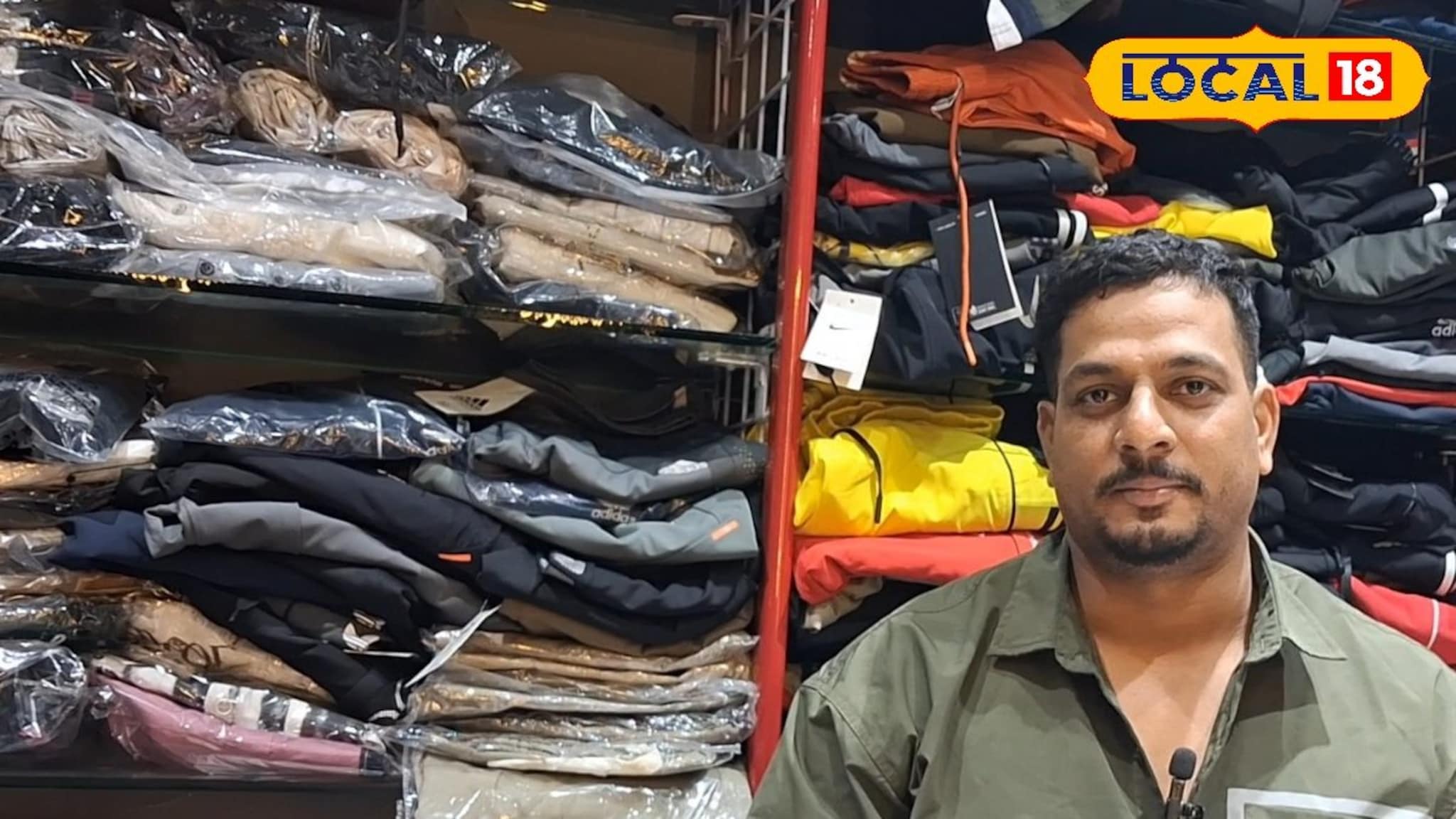 नोकरीत कंटाळला, बिझनेस सुरू केला; कल्याणचा मनोज महिन्याकाठी कमावतोय हजारोंचा नफा