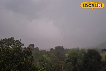 राज्यात ऐन थंडीत पावसाचा अलर्ट, कल्याण-डोंबिवलीत आज कसं असेल हवामान?