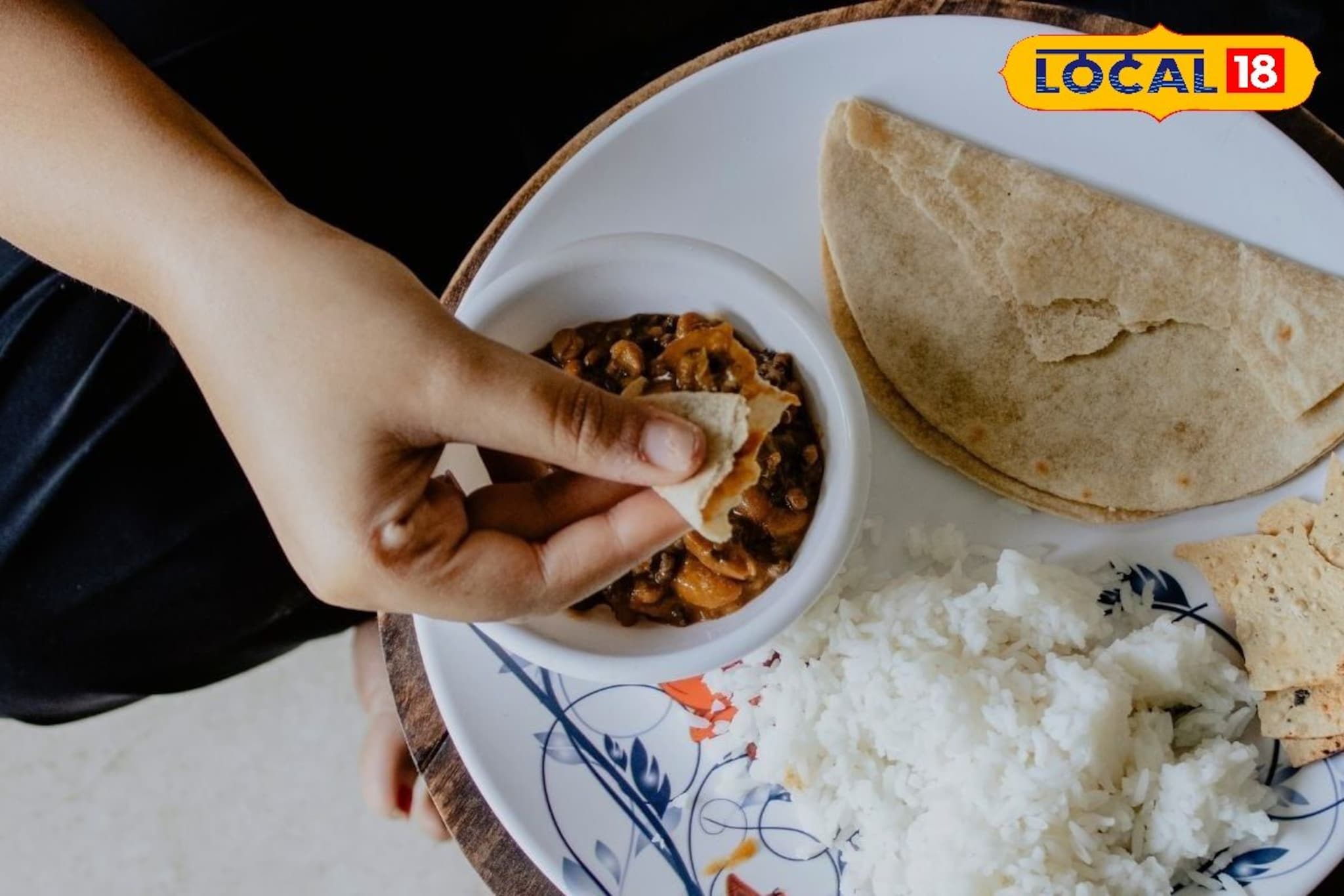 शिळे अन्न खाताय? तर आताच ही सवय थांबा, नाहीतर होतील हे गंभीर परिणाम