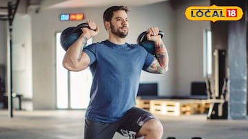 व्यायामाचे