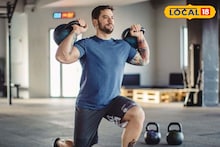 Health Tips : व्यायामाकडे दुर्लक्ष करताय? वेळीच बदला ही सवय, नाहीतर होतील हे गंभीर परिणाम