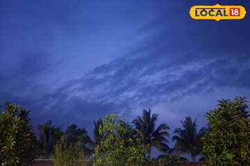 कल्याण-डोंबिवलीत वारं फिरलं, आता पुन्हा थंडीची लाट येणार, हवामान विभागाचा अलर्ट