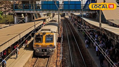CSMT Train Update: सीएसटीवरून गाडी सुटली की थेट वेळेवर घरी; प्रवाशांसाठी रेल्वेच