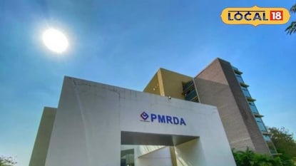 पीएमआरडीएचा महत्वाचा निर्णय,आता एका क्लिकवर होणार काम<br><br>