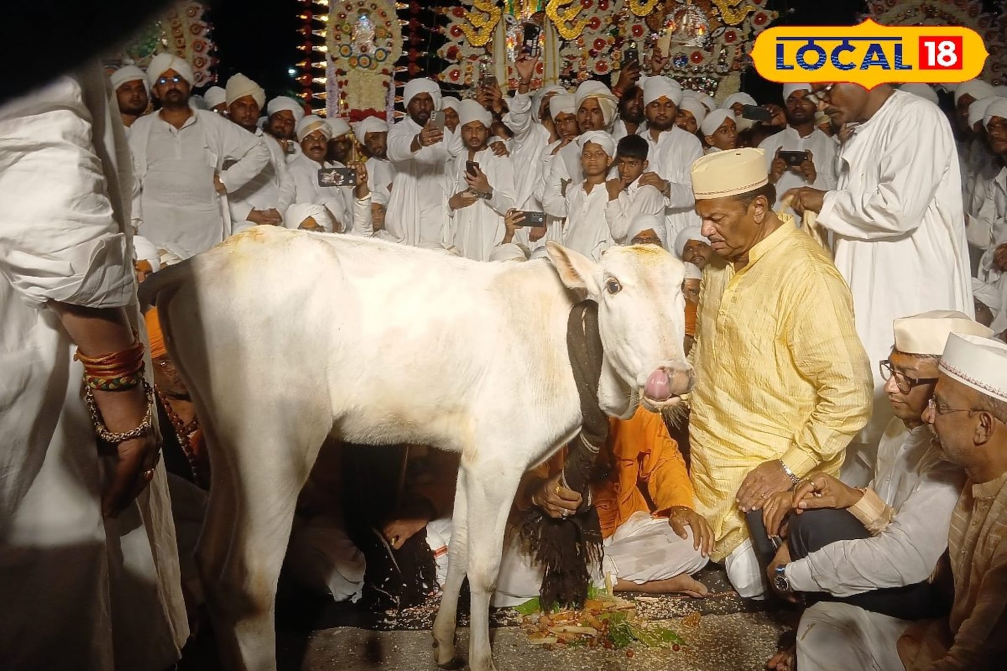 पाऊस धुमाकूळ घालणार? ही वस्तू प्रचंड महागणार, सिद्धेश्वर यात्रेतील भविष्यवाणी