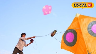 Boy dies of electric shock while flying a kite