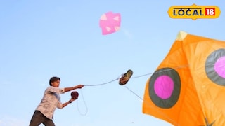 Boy dies of electric shock while flying a kite