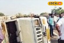 Sambhajinagar Accident : घरी वाट पाहत होतं कुटुंब, पण वाटेतच घात झाला; 2 भीषण अपघातांनी महाराष्ट्र हादरला