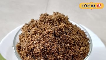 जेवणाची