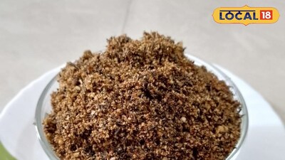 जेवणाची गोडी वाढवायला काहीतरी हवंच ना...तर बनवा पारंपरिक कारळ्याची चटणी