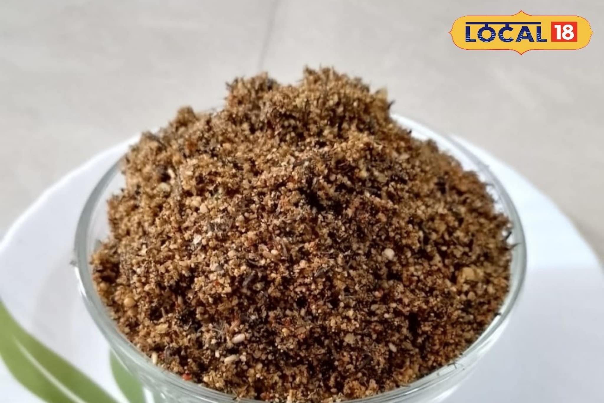 जेवणाची वाढेल गोडी, पारंपरिक कारळ्याची बनवा चटणी, सोप्या रेसिपीचा Video