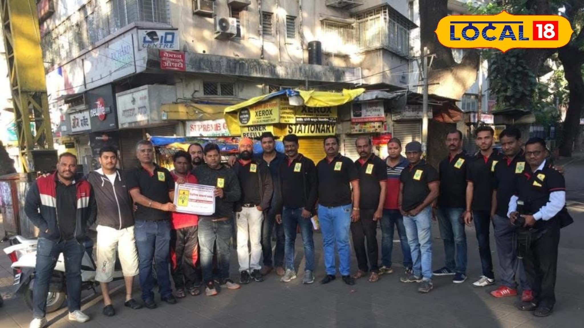 अपघातग्रस्तांसाठी ठरला जीवनदान! हेल्प रायडर्स अनेकांचे वाचले प्राण