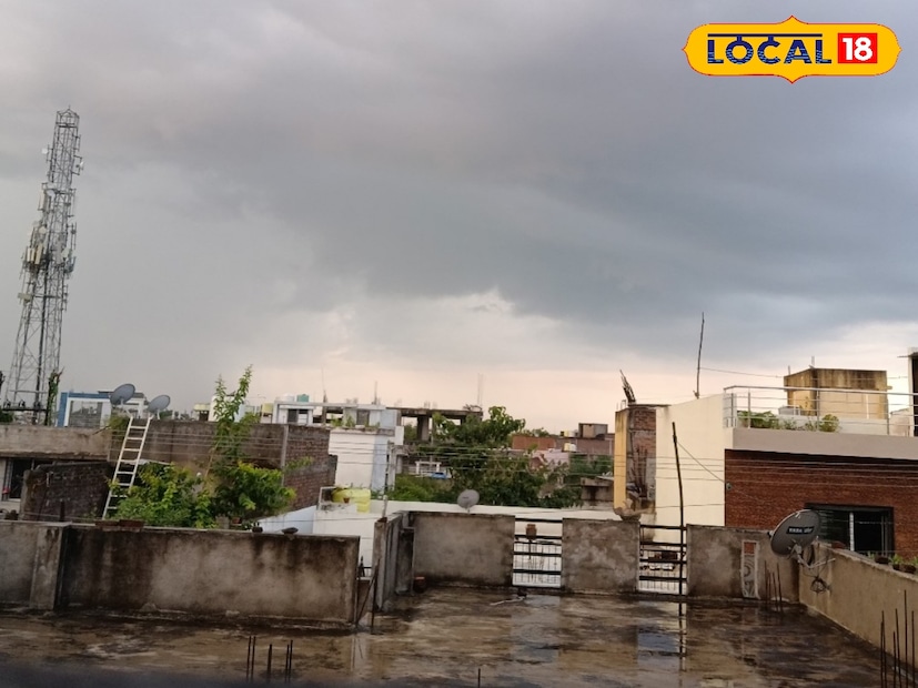 राज्यात सध्या ढगाळ वातावरणाचा प्रभाव वाढल्याने थंडीचा कडाका काहीसा ओसरल्याचं चित्र पाहायला मिळत आहे. अनेक भागांत दुपारच्या वेळी उकाडा जाणवत असून किमान तापमानात वाढ झाली आहे. राज्यातील बहुतांश भागांत तापमान 10 अंश सेल्सिअसच्या पुढे टिकून आहे. हवामान विभागाच्या अंदाजानुसार, पुढील दोन दिवस राज्यात ढगाळ हवामान कायम राहण्याची शक्यता आहे. त्यामुळे थंडीत चढ-उतार होत राहणार असून काही भागांत पुन्हा थंडी वाढण्याची शक्यताही वर्तवण्यात आली आहे. उत्तर महाराष्ट्र, मध्य महाराष्ट्र, कोकण आणि मराठवाड्यात तापमानात लक्षणीय वाढ झाली असून विदर्भात काही जिल्ह्यांत तापमानात वाढ, तर काही ठिकाणी थंडीचा प्रभाव कायम आहे. पाहुयात, 16 जानेवारी रोजी राज्यातील तापमान आणि हवामानाची स्थिती कशी राहील.