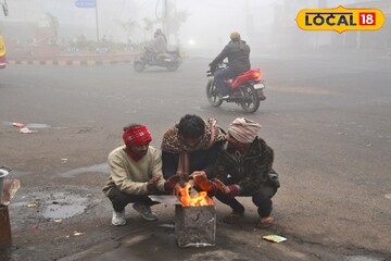 कल्याण-डोंबिवलीत वारं फिरलं, हवामानात मोठे उलटफेर, पाहा आजचं अपडेट