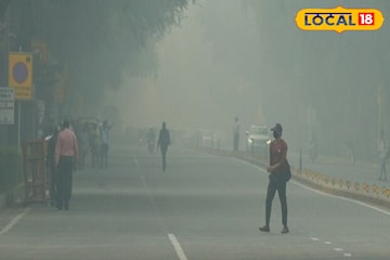 कल्याण-डोंबिवलीतील हवा बदल, थंडीची लाट येणार? हवामान खात्याचं महत्त्वाचं अपडेट