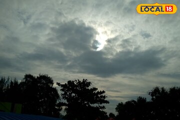 Weather Alert: कल्याण-डोंबिवलीत हवा बिघडली, 17 डिसेंबरला कसं असेल हवामान?