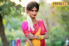 बायकांसारखी साडी का नेसतोस? टोमण्यांतून घडला महाराष्ट्राचा लावणी सम्राट, किरण कोरेचा प्रवास