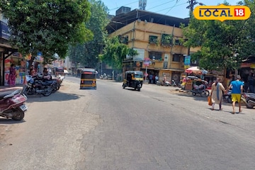 महाराष्ट्राच्या वातावरणात मोठे बदल, आता रविवारी नवसंकट, हवामान विभागाकडून अलर्ट