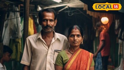 सिगारेट घ्यायच्या बहाण्याने आले; आठ–नऊ तोळे सोने व एक लाखाची रोकड लंपास, चहा विक