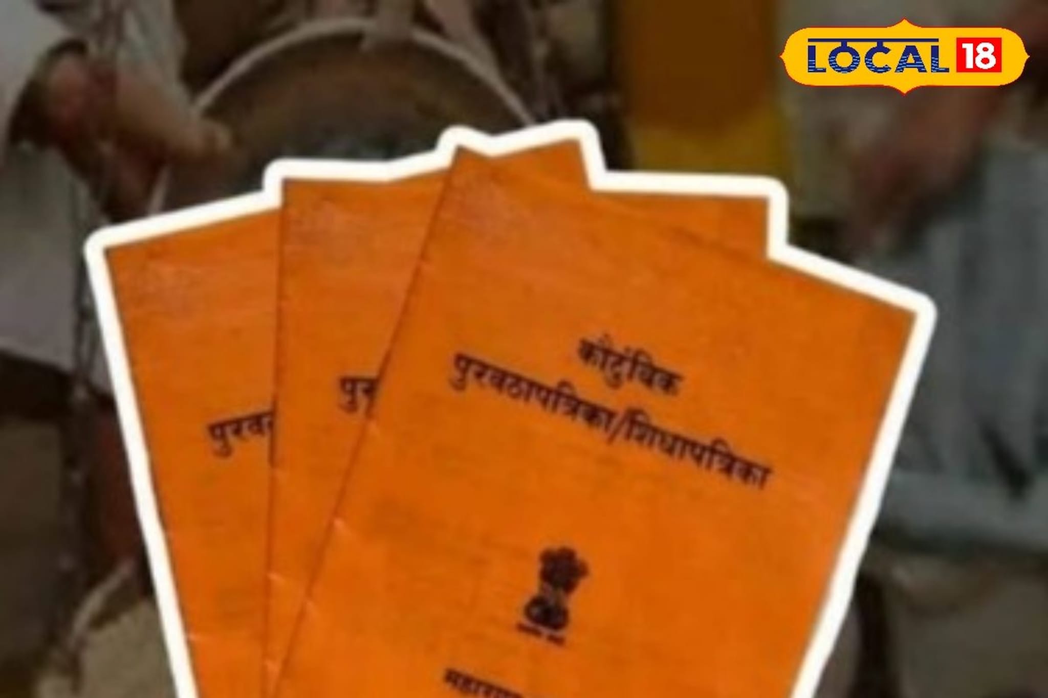 रेशन कार्डाबाबत सरकारने घेतला महत्त्वाचा निर्णय, या अटींवर मिळणार धान्याचा लाभ