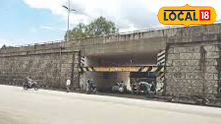 नाशिकमध्ये ट्रॅफिकचा खरा अंत! इंदिरानगर बोगदा २६ जानेवारीला सुरू, ७ लाखांना सुखद धक्का!