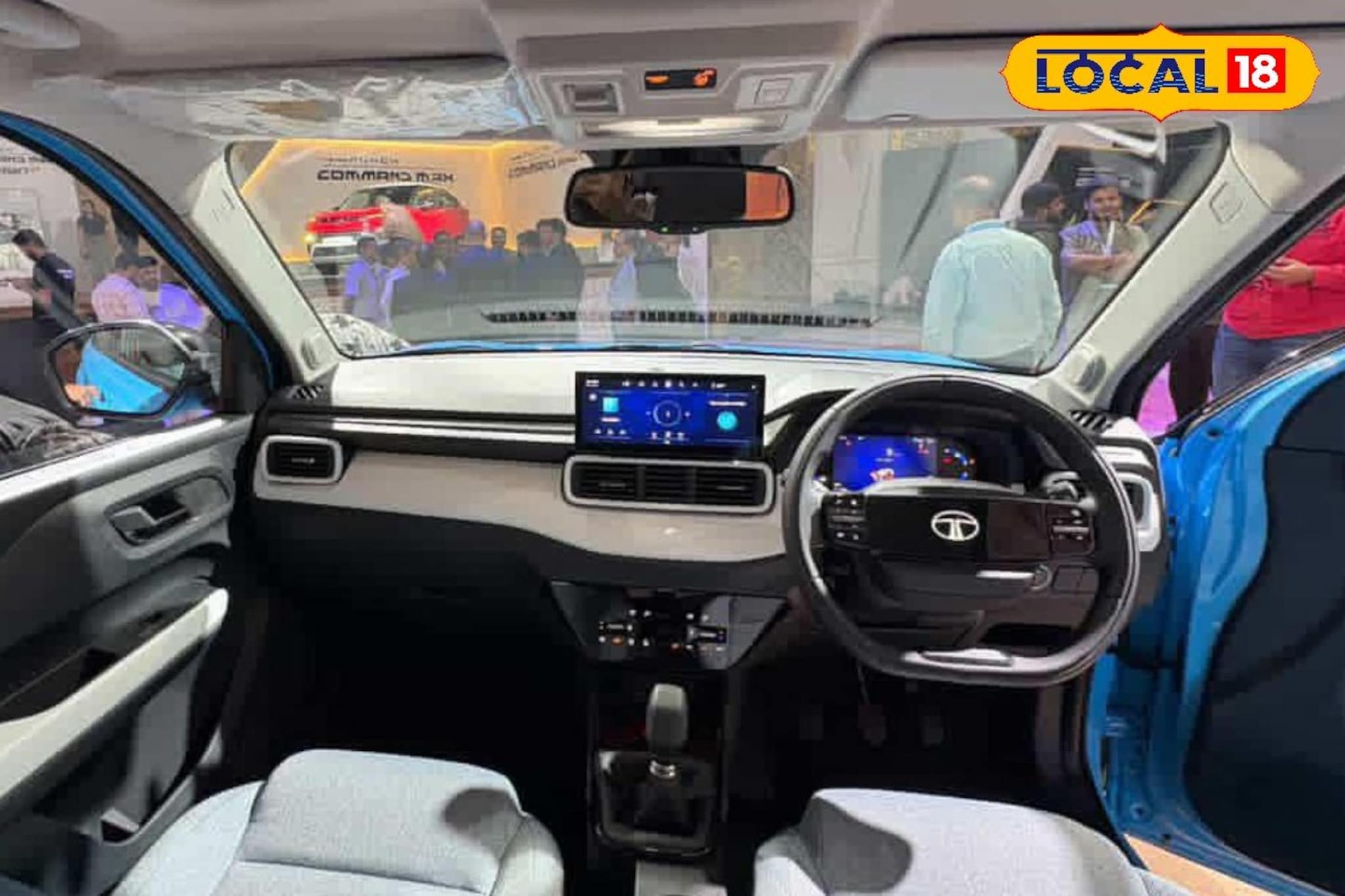 आता घरी आणा SUV, 33 किमी मायलेज आणि किंमत 6 लाखांच्या आत, सेफ्टीही टँकसारखी!