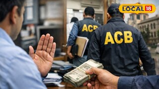 ‎एसीबीचा सापळा हुकला तरी लाच मागणी उघड; उच्च शिक्षण विभागातील अधिकाऱ्यावर गुन्हा