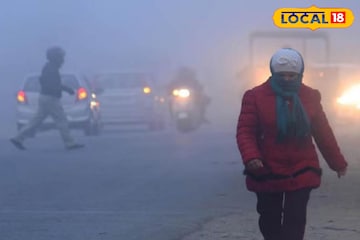 कल्याण-डोंबिवलीत हवा बदलली, सोमवारी अलर्ट नवा, हवामान अपडेट