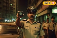 चोरीचा नवा फंडा, पोलीस बनवून रस्त्यावर वाहनांना अडवायचे; 13 लाख लुटले, अखेर भांडाफोड