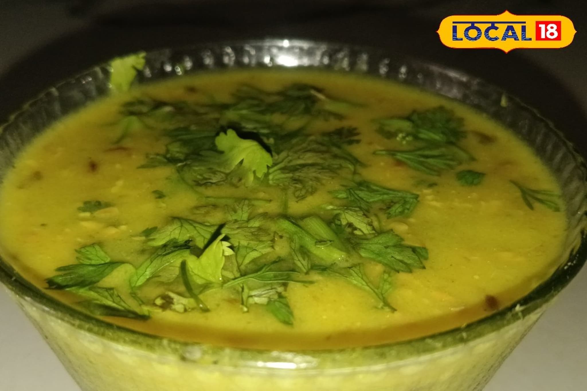 बाजारात आल्या ओल्या तुरी, ताकात बनवा टेस्टी आमटी, झटपट रेसिपी