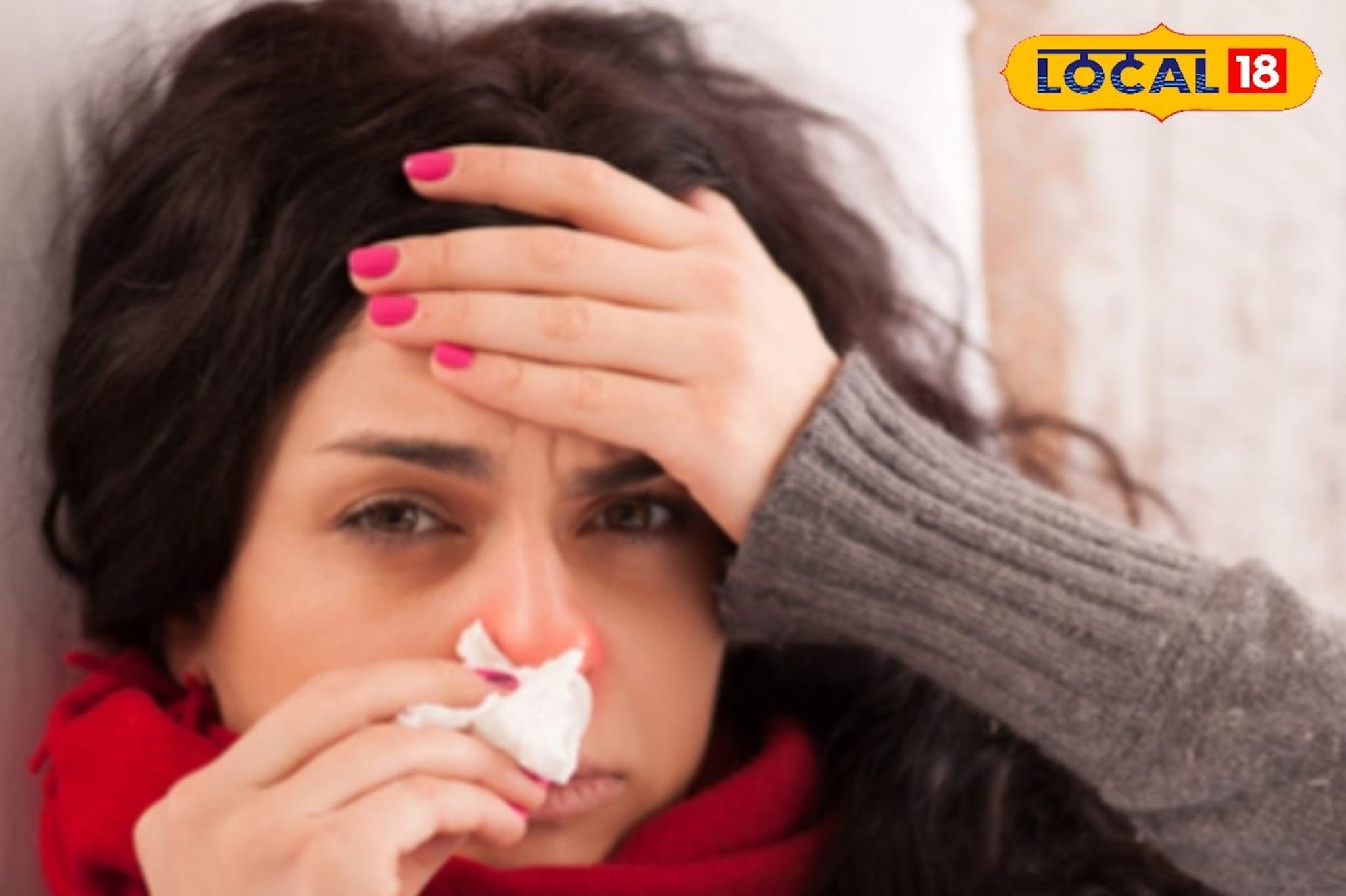 थंडीमुळे बामचा वापर जास्त करताय? तर आताच थांबवा ही सवय, नाहीतर होईल हा त्रास