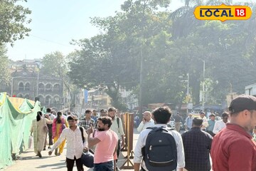 स्वेटर काढा, आता AC जोडा! महाराष्ट्रात वारं फिरलं, हवामान विभागाचा अलर्ट