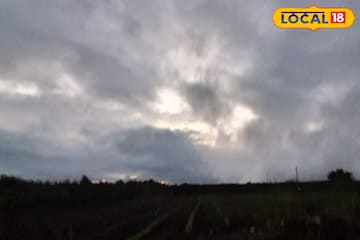 Weather Alert: कल्याण-डोंबिवलीतील हवामानात मोठे बदल, 23 जानेवारीला अलर्ट! Weather Alert: कल्याण-डोंबिवलीतील हवामानात मोठे बदल, 23 जानेवारीला अलर्ट!