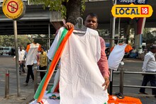 प्रजासत्ताक दिनासाठी व्हाइट कुर्ता, 250 रुपयांत करा खरेदी,  हे आहे ठिकाण