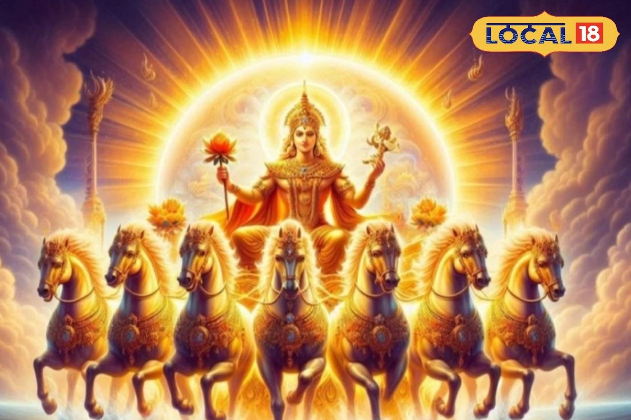 आता आला विशेष योग, चुकवू नका पूजेचा शुभ मुहूर्त, सगळं ठीक होईल!