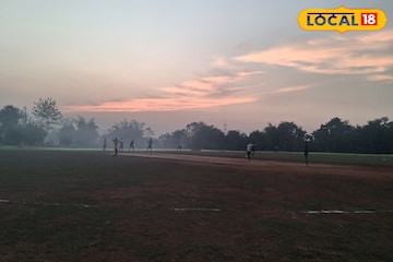 Weather Alert: रविवारी हवा बिघडली, कल्याण-डोंबिवलीसाठी अलर्ट, आजचं हवामान कसं?