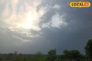 24 तासांत वारं फिरलं, प्रजासत्ताक दिनी पावसाचा अलर्ट, महाराष्ट्रात कुठं बरसणार?