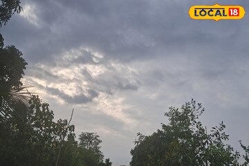 कल्याण-डोंबिवली तापमानात मोठे बदल, आता नवसंकट येणार, हवामान खात्याकडून अलर्ट