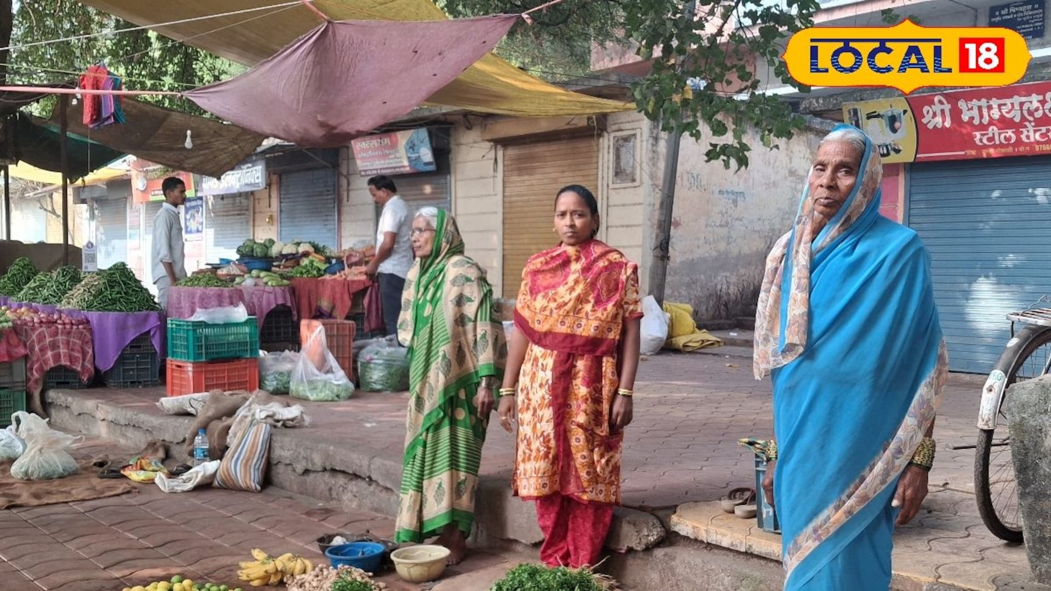 महाराष्ट्रातलं ‘राष्ट्रगीताच गाव’, दररोज होतो इथं जागर, तुम्हाला माहितीये का?