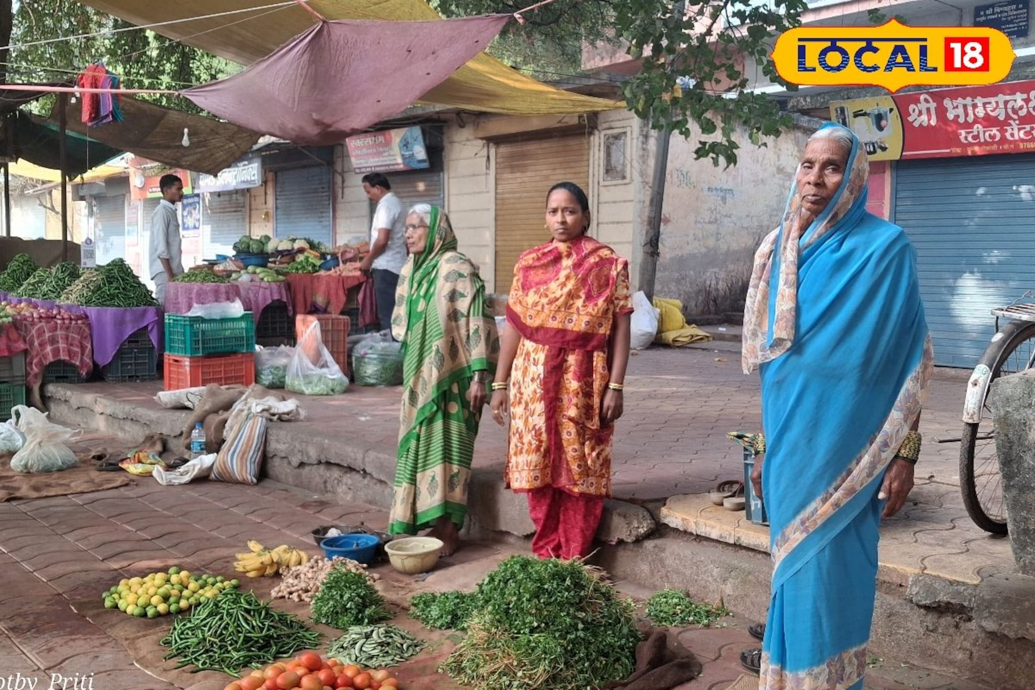 महाराष्ट्रातलं ‘राष्ट्रगीताच गाव’, दररोज होतो इथं जागर, तुम्हाला माहितीये का?