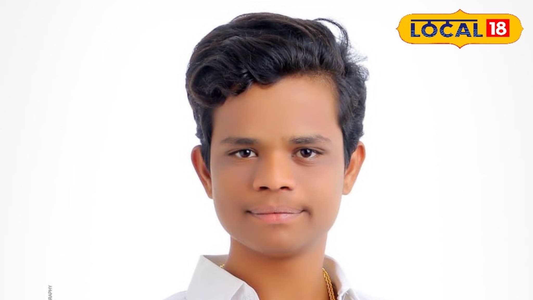 बड्डे पार्टीची चर्चा, प्रशांतने वाढदिवसादिवशी स्वतःला संपवलं, सोलापुरातील घटना