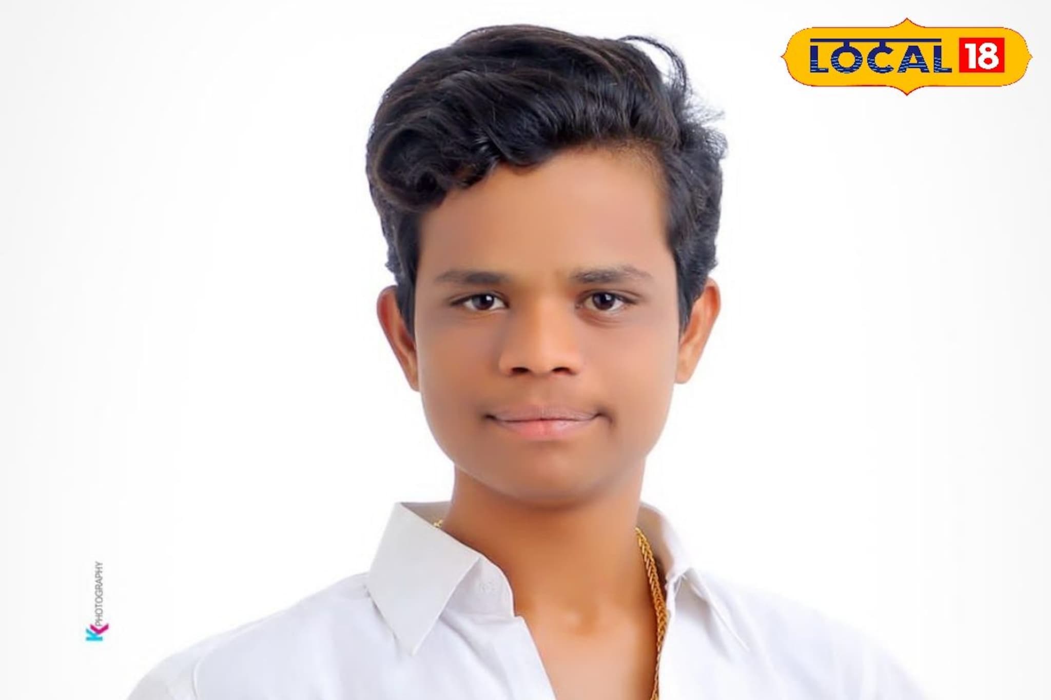 बड्डे पार्टीची चर्चा, प्रशांतने वाढदिवसादिवशी स्वतःला संपवलं, सोलापुरातील घटना बड्डे पार्टीची चर्चा, प्रशांतने वाढदिवसादिवशी स्वतःला संपवलं, सोलापुरातील घटना