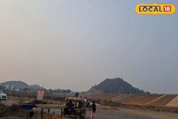 जानेवारी अखेर वारं फिरलं, कल्याण-डोंबिवलीच्या हवामानात मोठे बदल, IMD चा अलर्ट जानेवारी अखेर वारं फिरलं, कल्याण-डोंबिवलीच्या हवामानात मोठे बदल, IMD चा अलर्ट