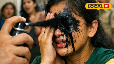 सावरकरनगरात शेजारीणीकडून अमानुष प्रकार; तरुणी एम्समध्ये दाखल<br>‎<br>‎