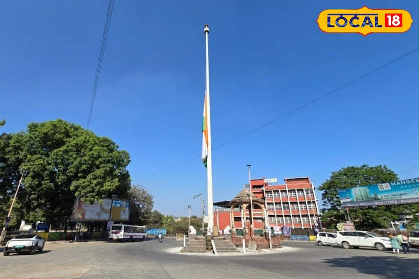 जानेवारी महिना संपत असताना महाराष्ट्रातील हवामानात पुन्हा एकदा मोठे बदल पाहायला मिळत आहेत. किमान आणि कमाल तापमानात सातत्याने चढउतार जाणवत आहेत. मुंबई आणि ठाणे परिसरात देखील तापमानात काहीशी वाढ जाणवत आहे. कल्याण-डोंबिवली परिसरातील 29 जानेवारीचं हवामान अपडेट जाणून घेऊ. 